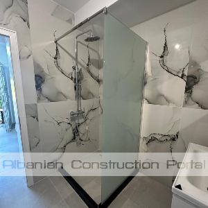 Xhama akull per tualete Xhama akull per tualete